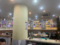 -大志牛肉火锅(天健花园店)