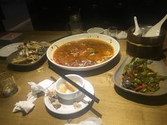 -丰乐餐厅·始于1999·本地老字号