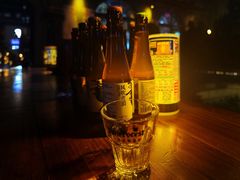 -黑森林酒吧(新迎店)