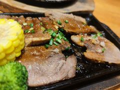 -万鱼亭·筑地屋 日本料理(淮海街店)