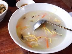 -大牌大·传统杭帮菜(湖滨店)