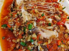 -陈厨老味·老派郴州菜(宜章店)