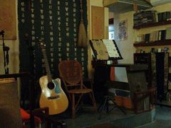 -江湖边·小生活