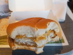 -麦当劳(顺义店)