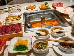 -海底捞火锅(凤凰广场店)