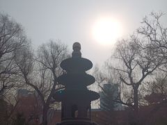 -哈尔滨极乐寺
