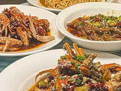-捌贰虾蟹·江湖菜馆(江汉路店)