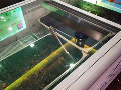 水产区-鸿运兔·手撕烤兔(天府广场店)