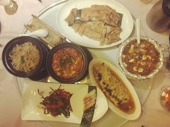 -粗茶淡饭·汉口公馆(循礼门店)