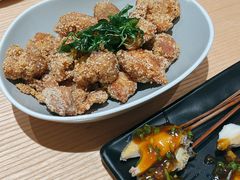 -隅乐胡椒虾·台湾菜·团建(皇岗店)