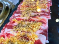 -妥妥烤肉料理(昙华林店)