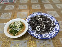 -清真·鸦儿李记·小馆(后海店)