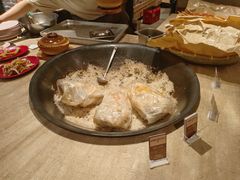-金海华·四季时堂·第一食堂(现代传媒广场店)