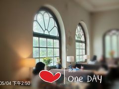 -1901 Cafe(西四店)