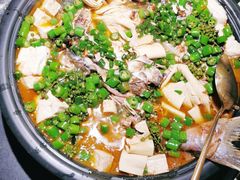-探鱼·鲜青椒爽麻烤鱼(领展购物广场店)