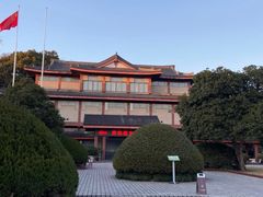 -浙江省博物馆(孤山馆区)