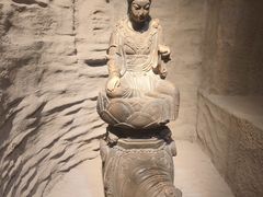 -陕西历史博物馆