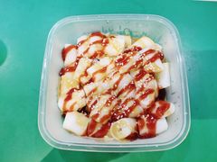 -孖记茶档·热腾茶餐(乐峰店)