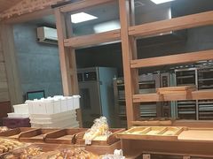 -西村叔叔的店·面包·甜品·蛋糕(崂山丽达店)