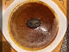 -威斯汀舞台餐厅