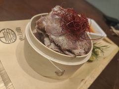 -唐山宴大唐州府精品中餐