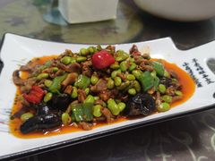 -王家土菜馆(霍山县店)
