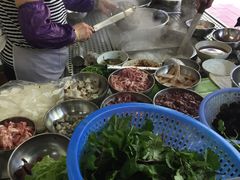 -广场正宗原汁薏米店