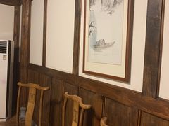 包厢-庶民居中餐馆(花土店)