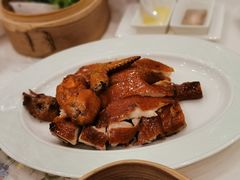 招牌脆皮鸡-翠园(北京王府中环店)