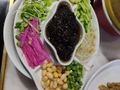 -京味斋·北京烤鸭(新源街店)