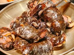 -西塔老太太泥炉烤肉(龙湖北苑天街店)
