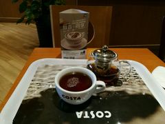 -COSTA COFFEE(天通苑华联店)