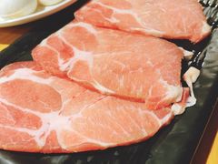 -牛市牛烤肉(西单大悦城店)