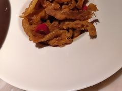 -大鱼徽州·寻味徽菜(星光总店)