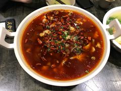 -庆合府重庆大排档(紫都城店)
