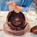 论浪漫牛排🥩西餐厅🍴还是王品有一套☑️