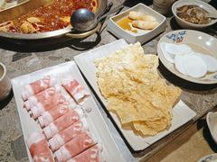 -小龙坎火锅(总店)