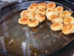 -大南门牛肉包子店