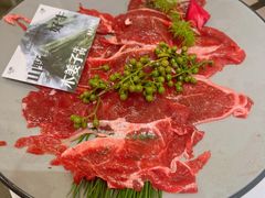 -朱光玉火锅馆(正佳广场店)