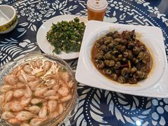 -太湖好灶头土菜馆(石公路店)