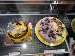 -Pantry's Best派悦坊蛋糕(K11购物艺术中心店)