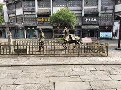 -南关石牌坊古镇