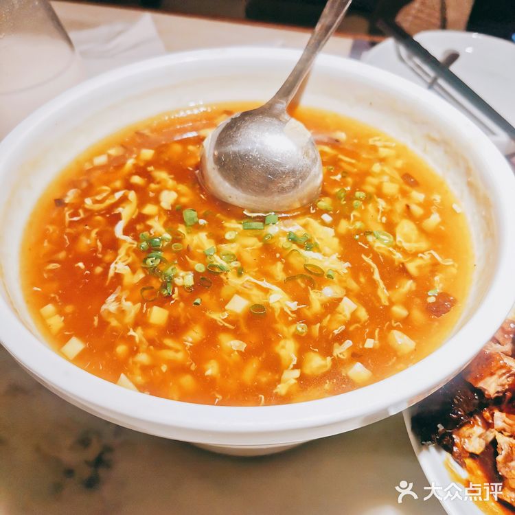 😻地地道道的本土杭帮菜系