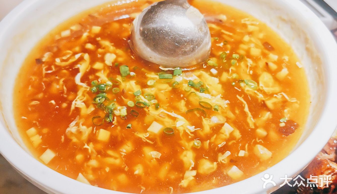 😻地地道道的本土杭帮菜系