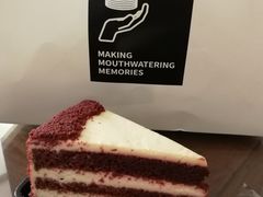 魅影红丝绒蛋糕-姆们M Sweetie Cake(五道口店)