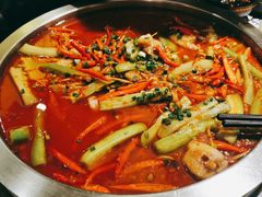 -嘎嘎鸭脑壳(蜀汉路店)