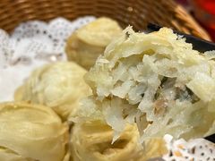 -吴门人家·苏宴宫廷菜(拙政园店)