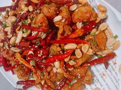辣子鸡-有位虾匠·香辣蟹·小龙虾(李村店)