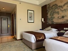 -中家鑫园温泉酒店鑫悦汤泉