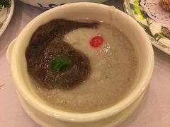 -聚春园自助餐厅(东街口店)